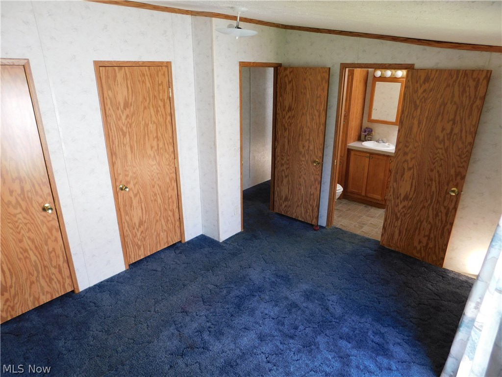 West Park Mobile Home Park - Residential