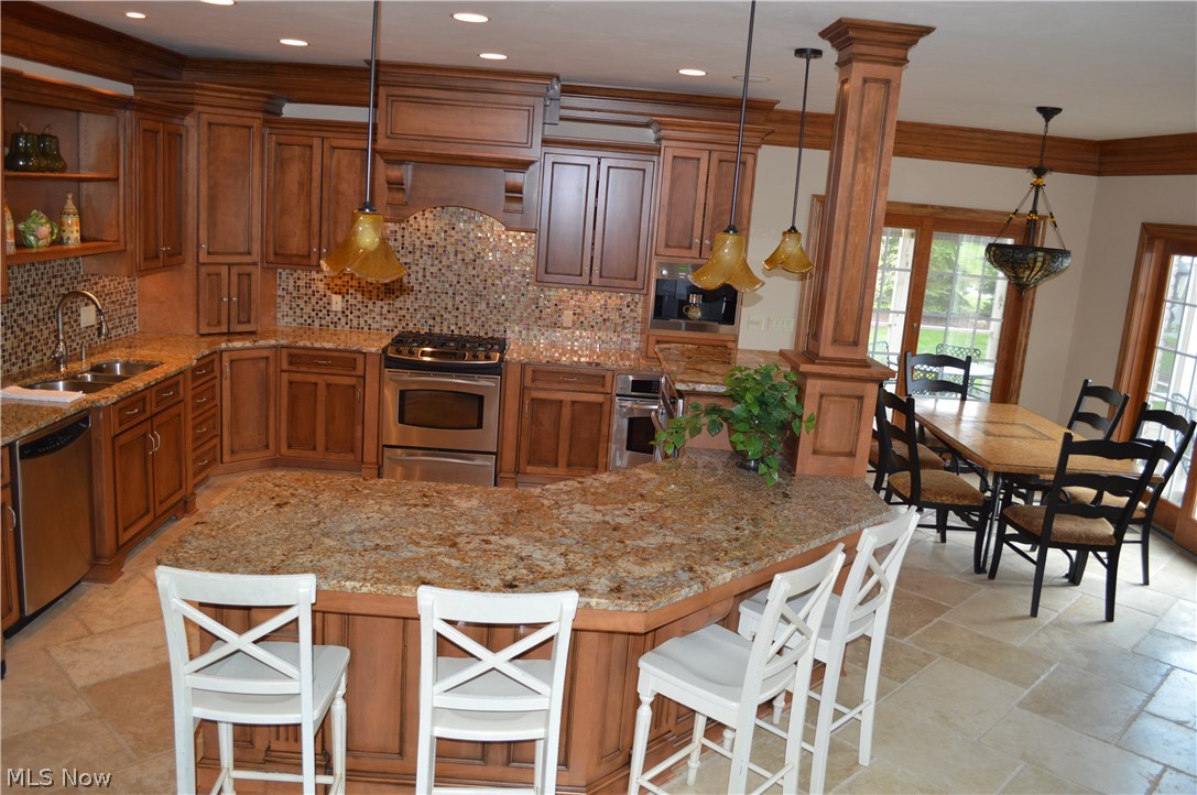 Glencairn Forest - Residential