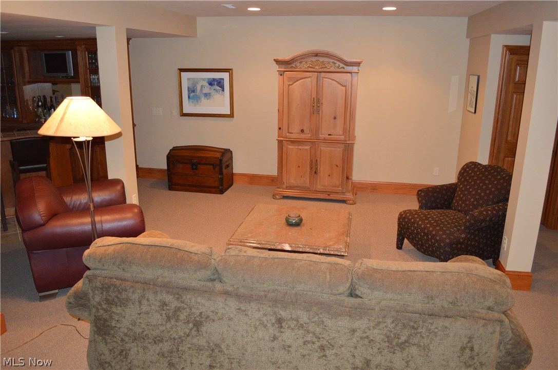 Glencairn Forest - Residential