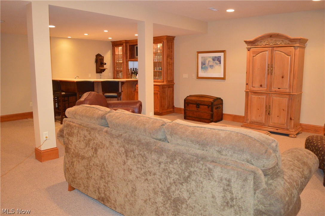 Glencairn Forest - Residential