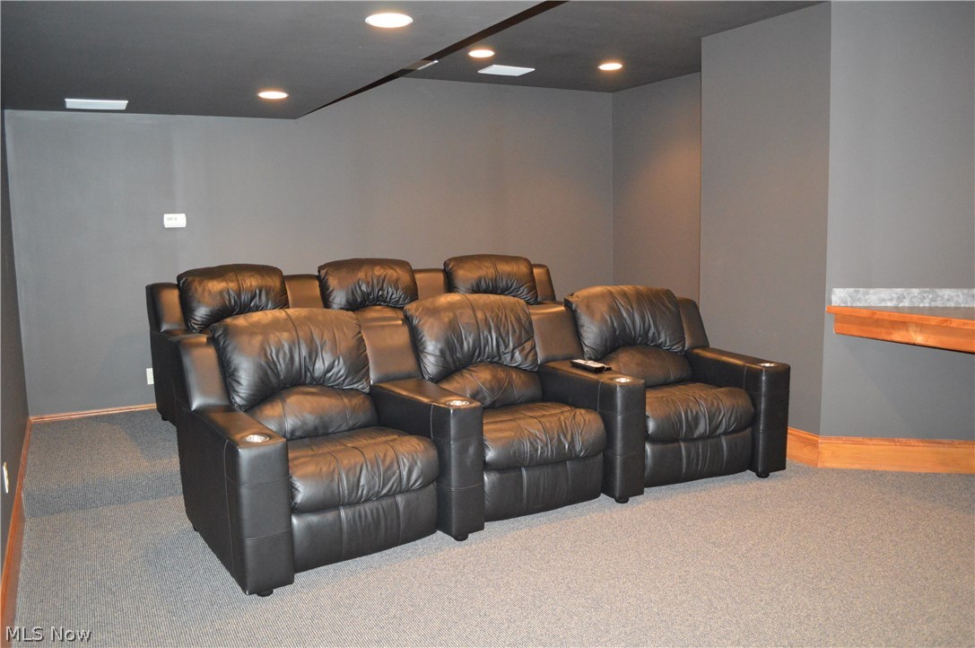 Glencairn Forest - Residential