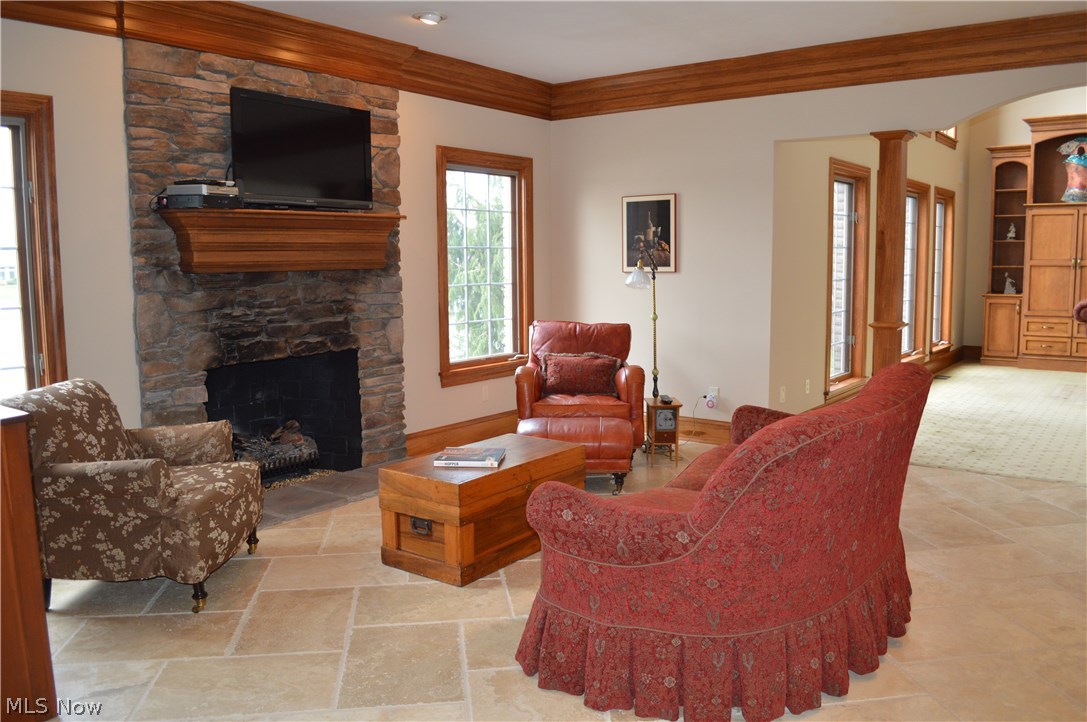 Glencairn Forest - Residential