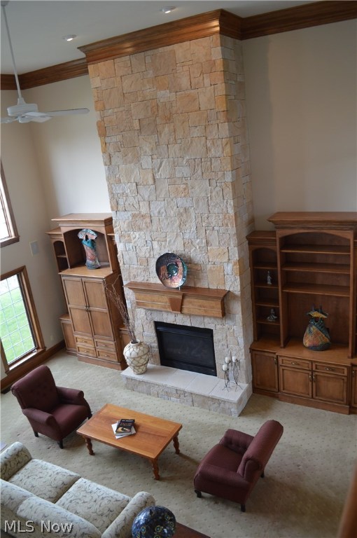 Glencairn Forest - Residential