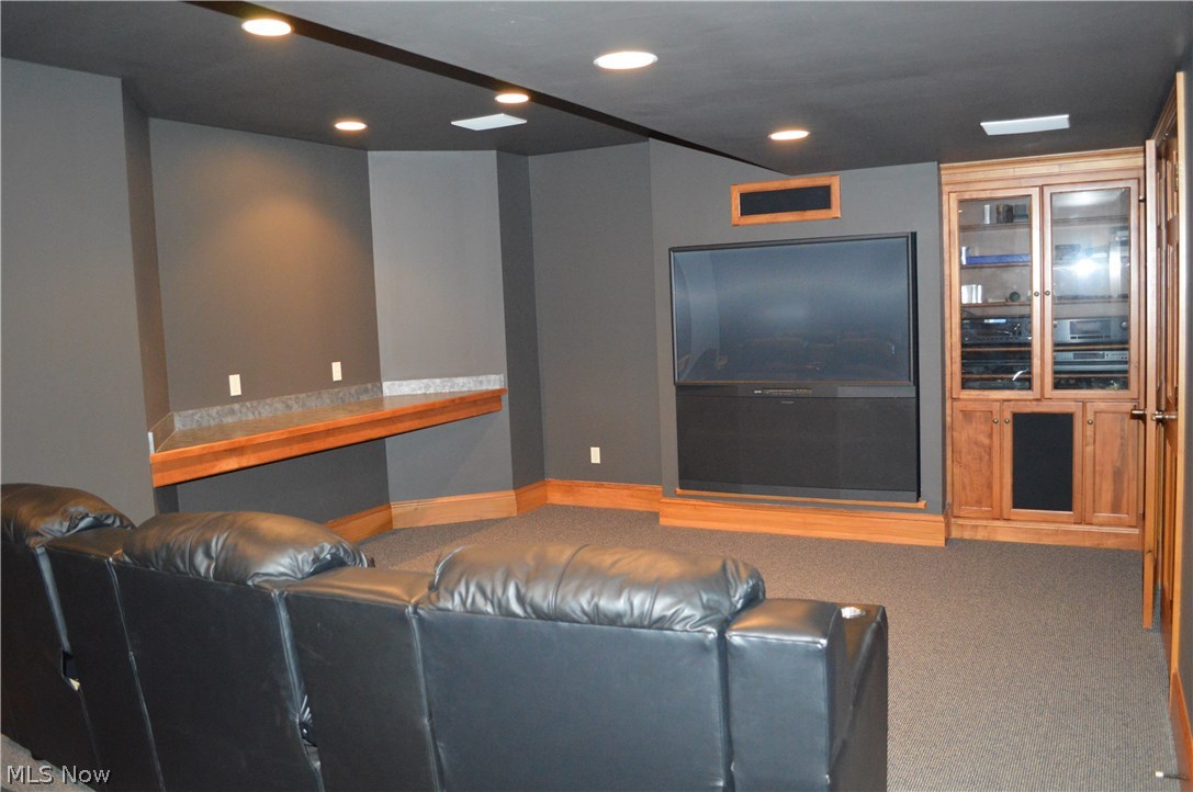 Glencairn Forest - Residential