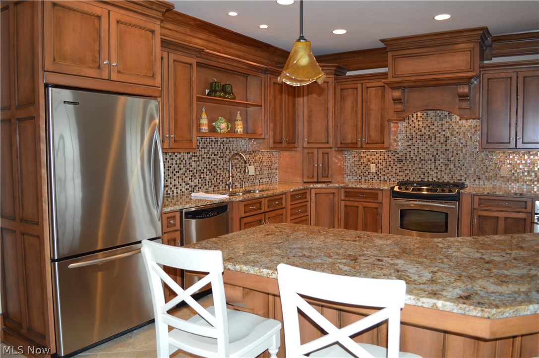 Glencairn Forest - Residential