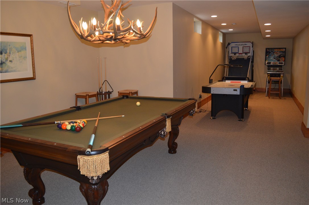 Glencairn Forest - Residential