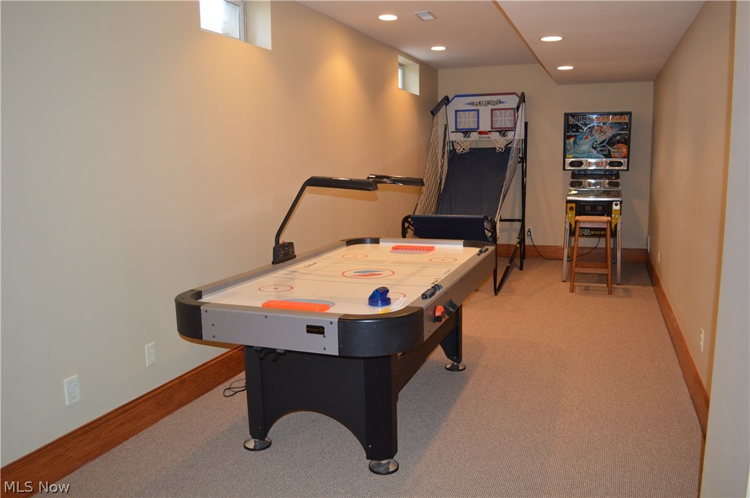 Glencairn Forest - Residential