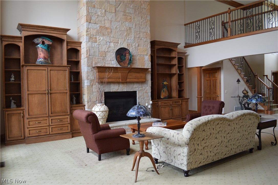 Glencairn Forest - Residential