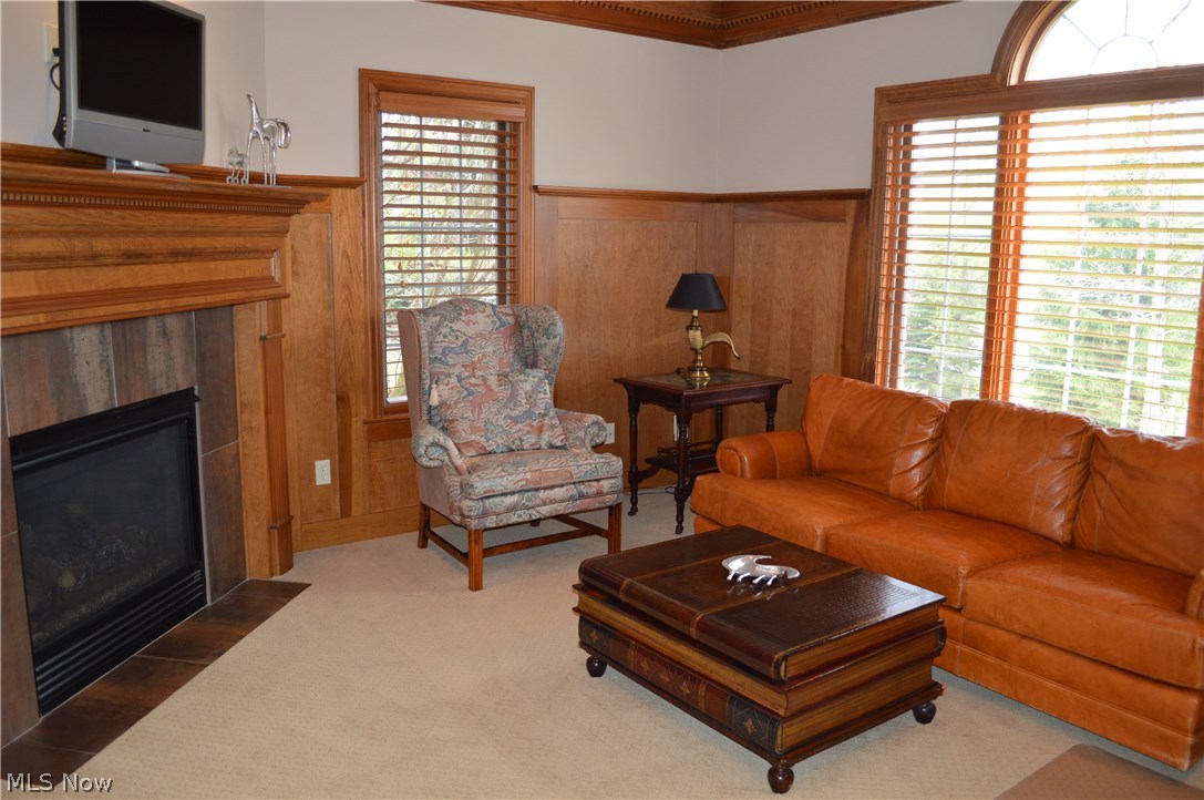 Glencairn Forest - Residential