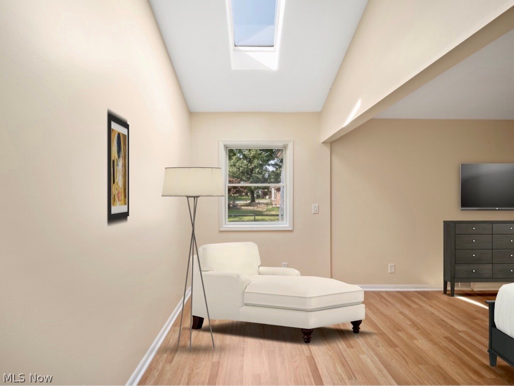 Mayfield 01 - Residential