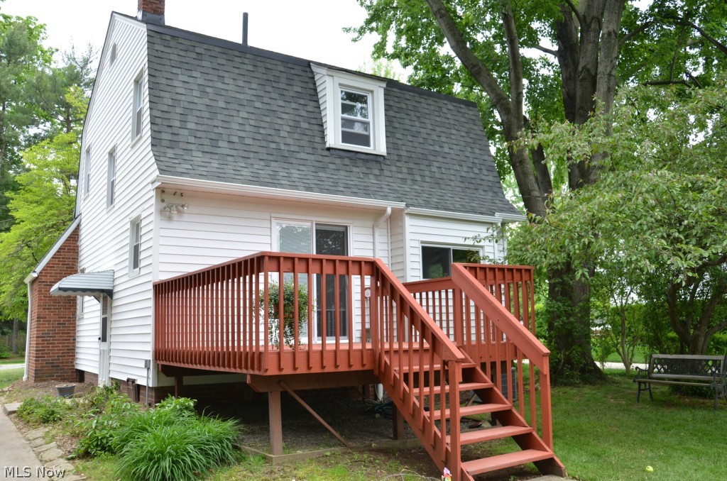 Fournier Bungalow Sec 15 - Residential