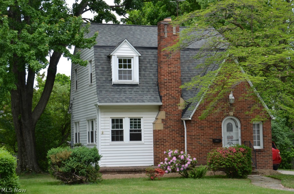 Fournier Bungalow Sec 15 - Residential