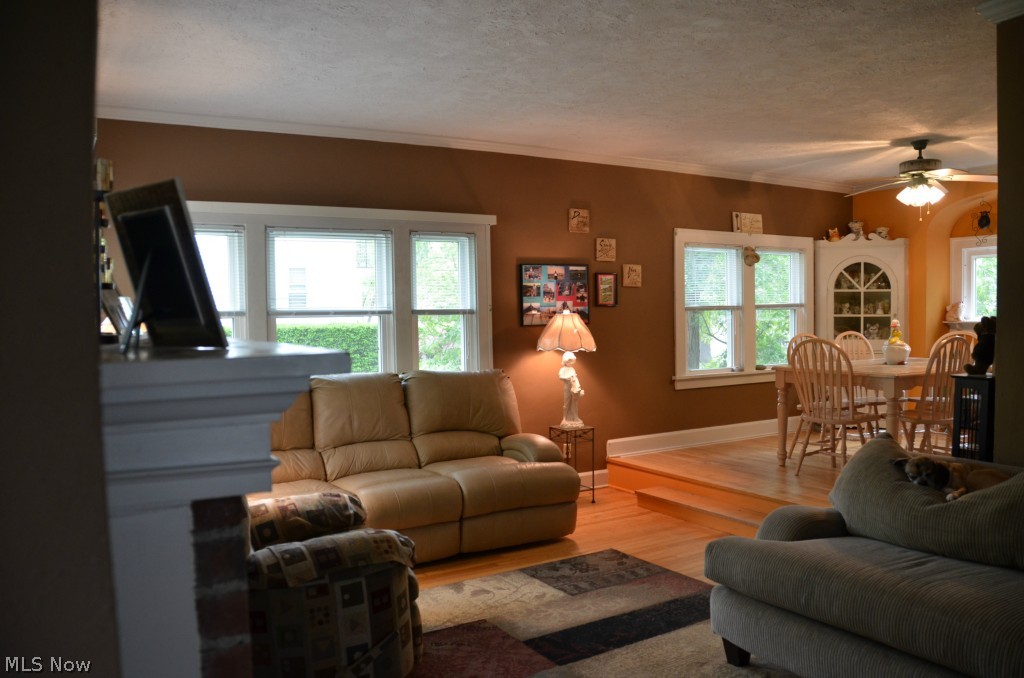 Fournier Bungalow Sec 15 - Residential