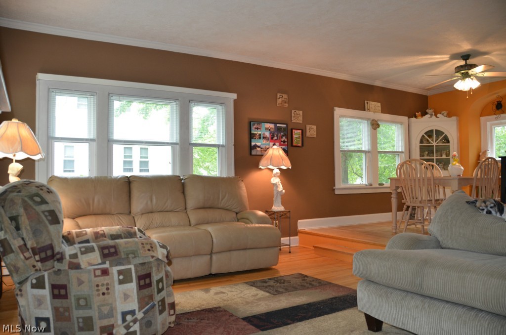 Fournier Bungalow Sec 15 - Residential