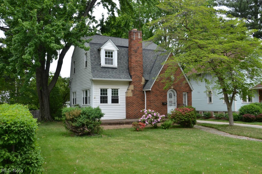 Fournier Bungalow Sec 15 - Residential