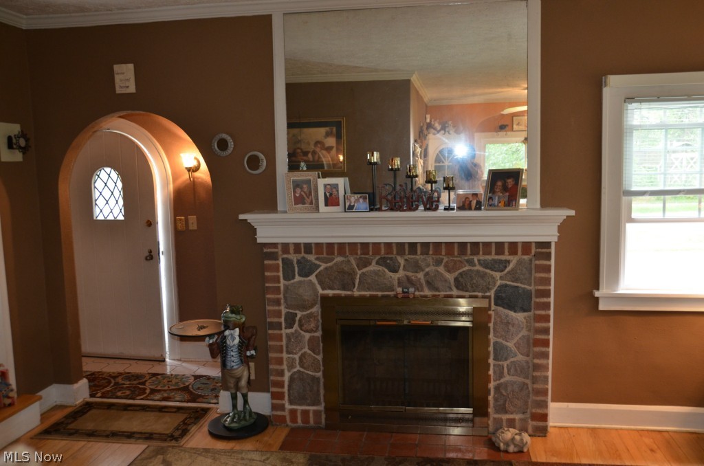 Fournier Bungalow Sec 15 - Residential