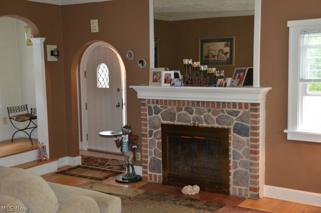 Fournier Bungalow Sec 15 - Residential