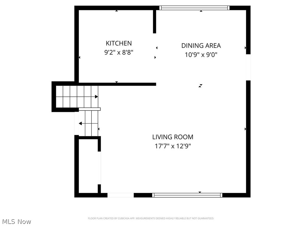 Laurel Ridge - Residential