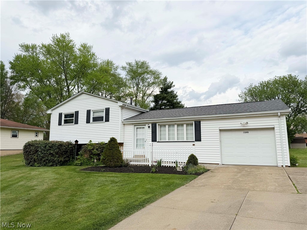 Laurel Ridge - Residential