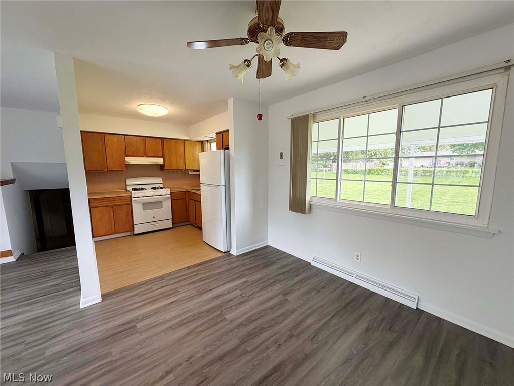 Laurel Ridge - Residential