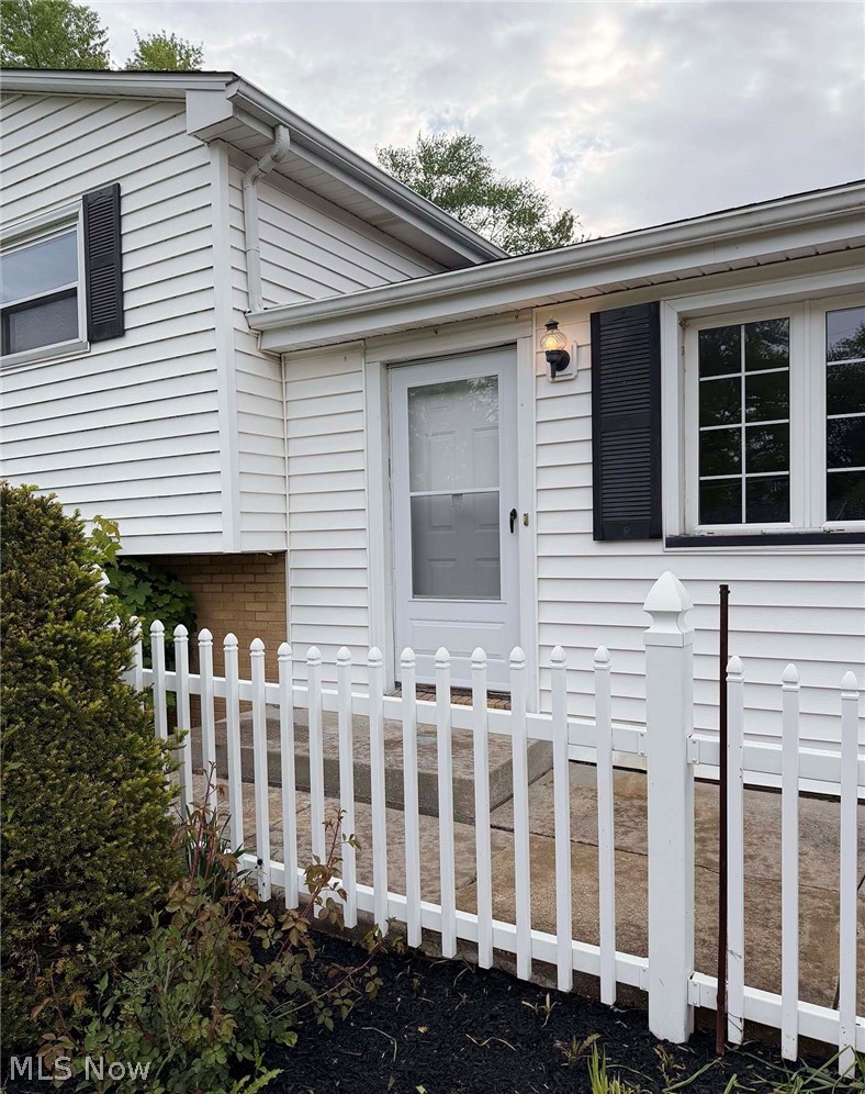 Laurel Ridge - Residential