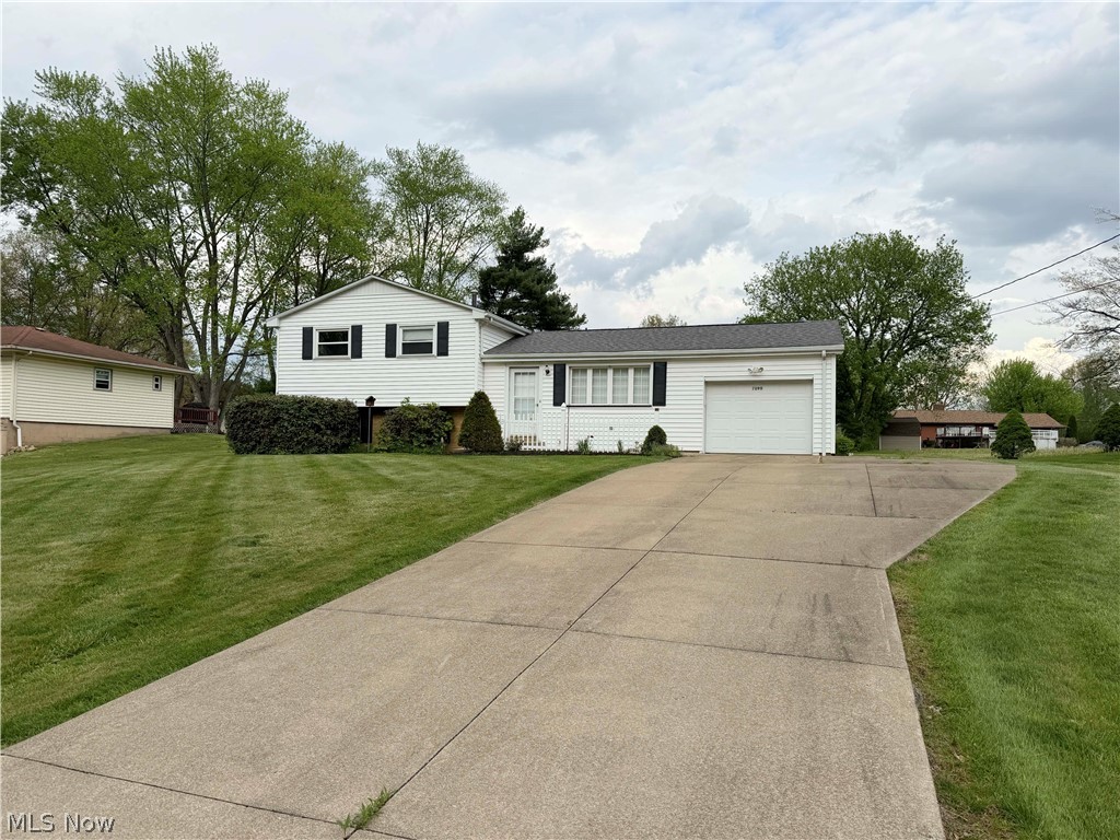 Laurel Ridge - Residential