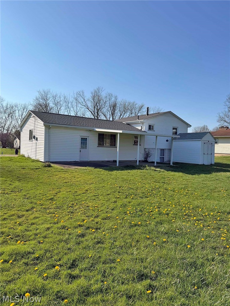 Laurel Ridge - Residential