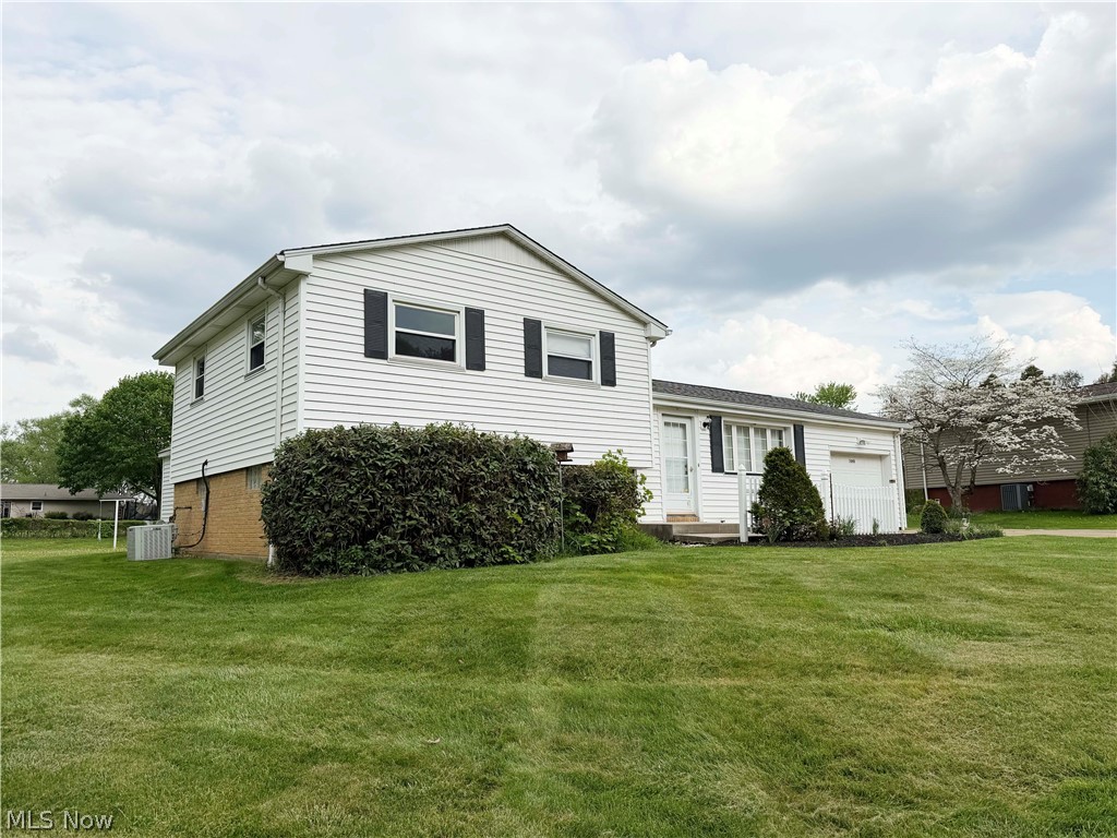 Laurel Ridge - Residential