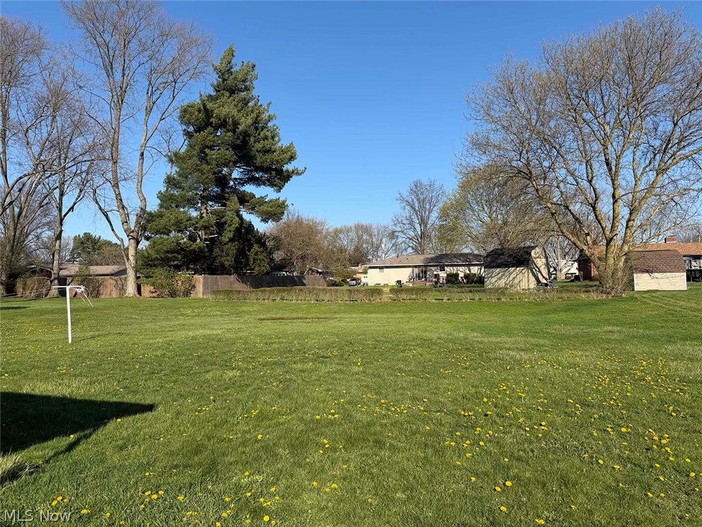 Laurel Ridge - Residential