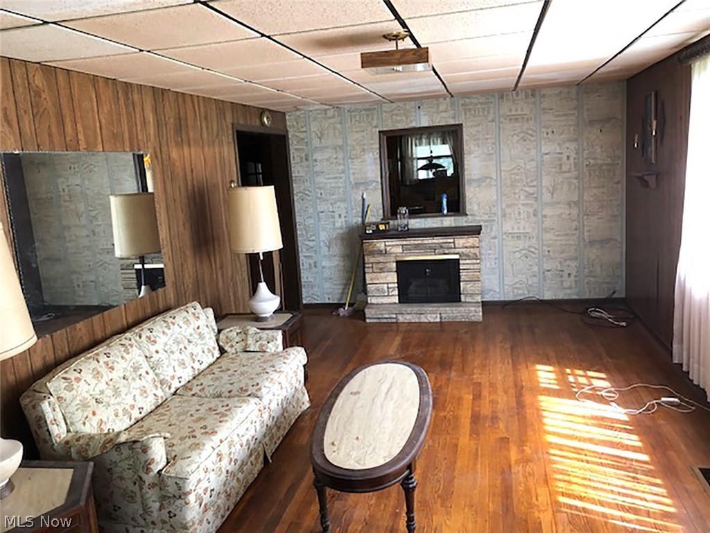 Alteration/Stoutts Add - Residential