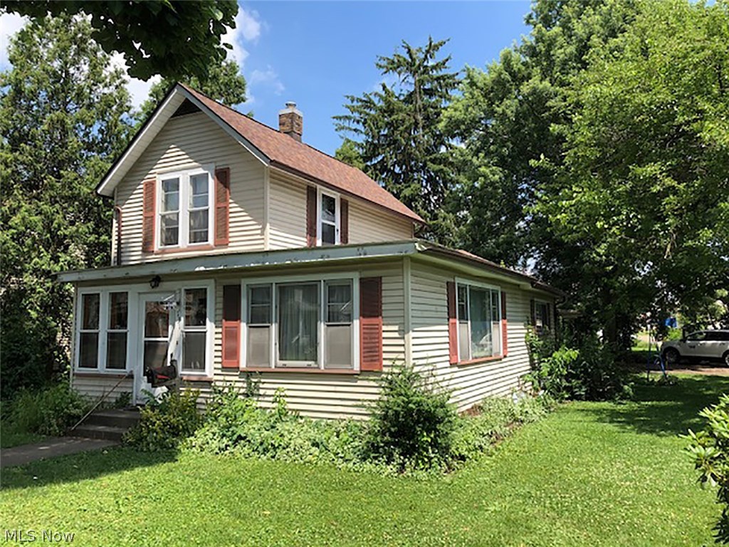 Alteration/Stoutts Add - Residential