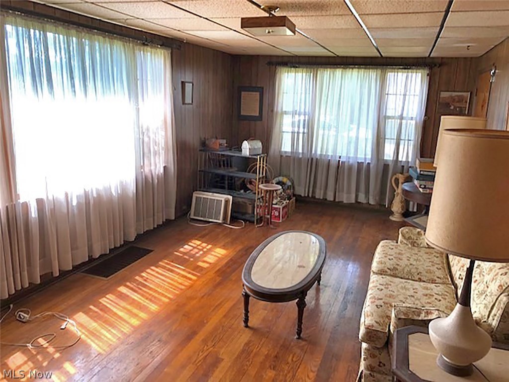 Alteration/Stoutts Add - Residential