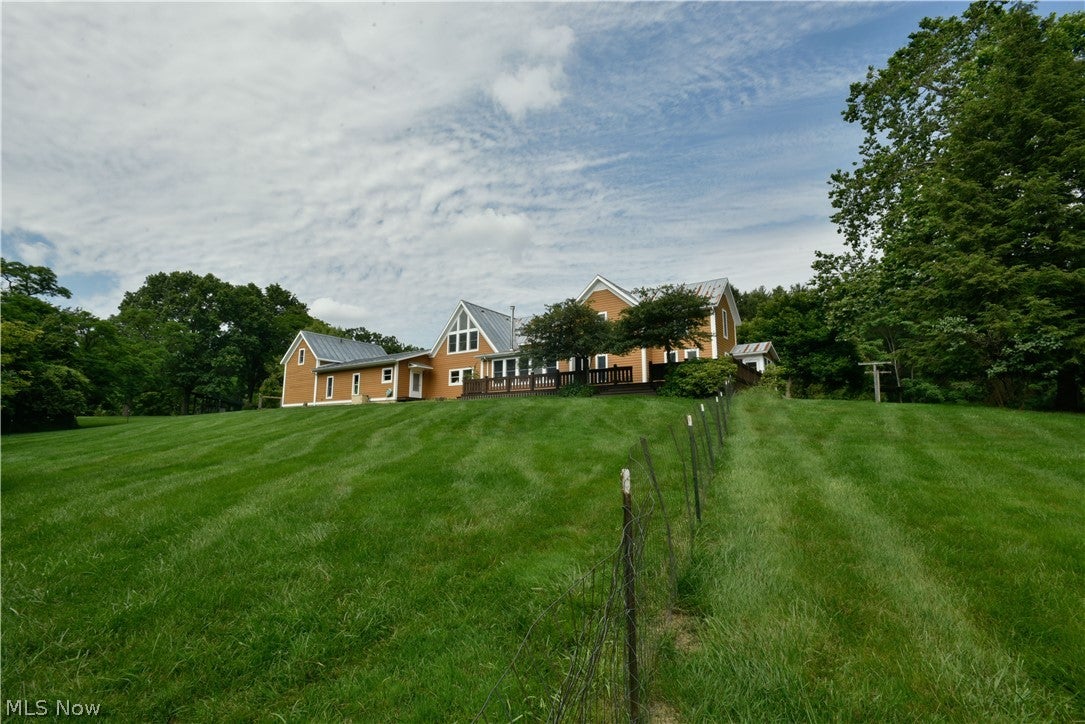 2863 Bell Road