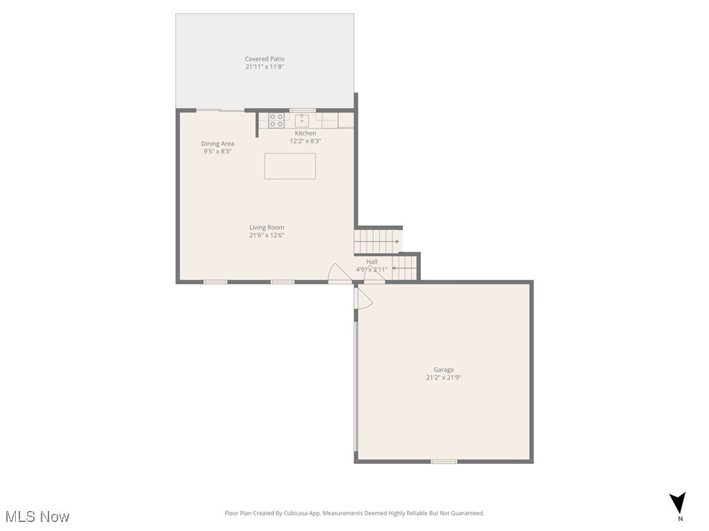 Seven Pines 04 - Residential