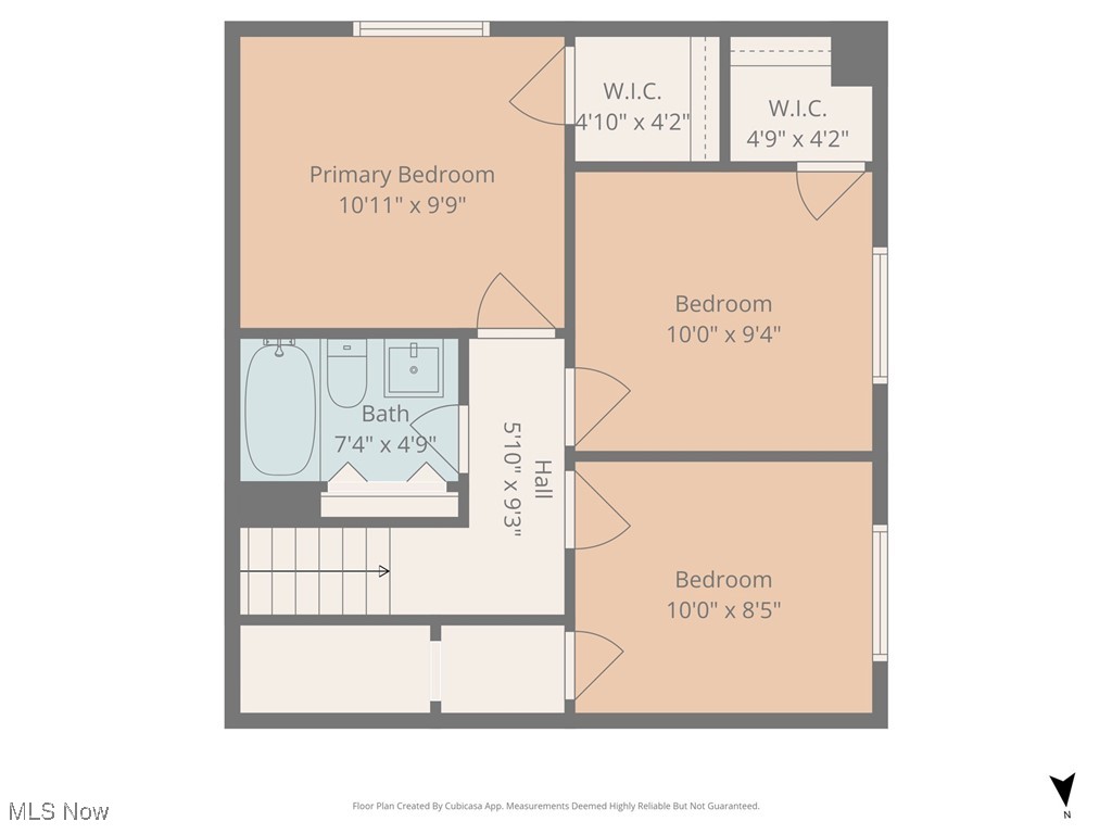 Seven Pines 04 - Residential