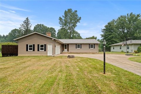 Homes For Sale - 2767 Progress Park Drive<br/> Summit County, Stow, OH 44224