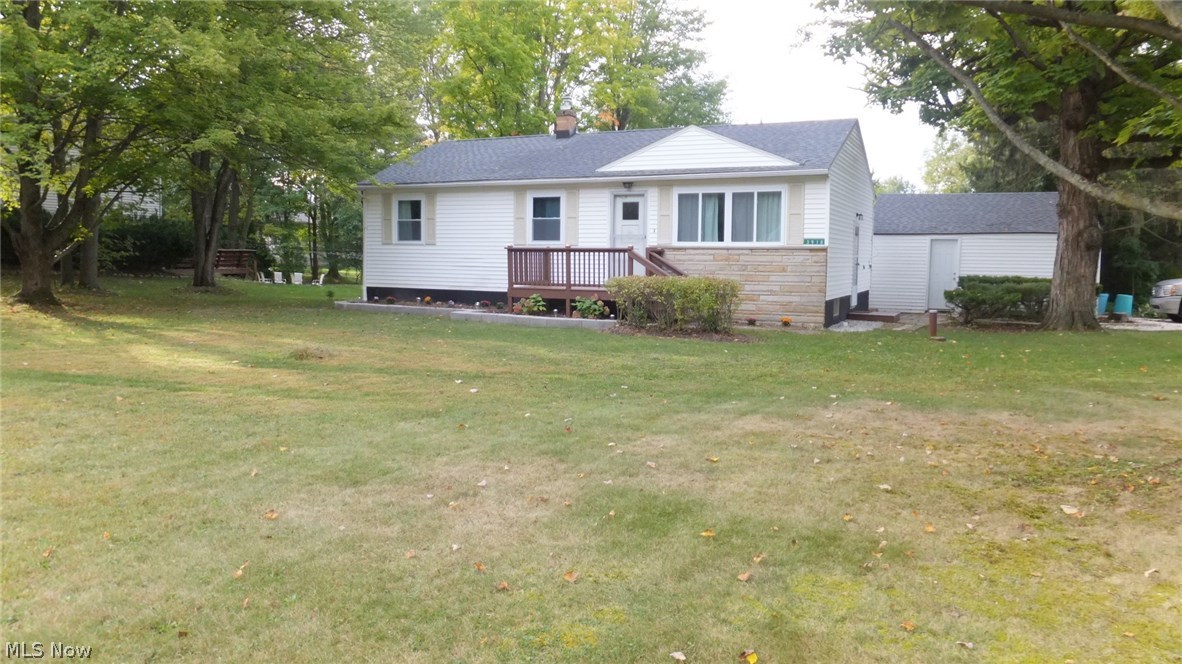 Starview - Residential