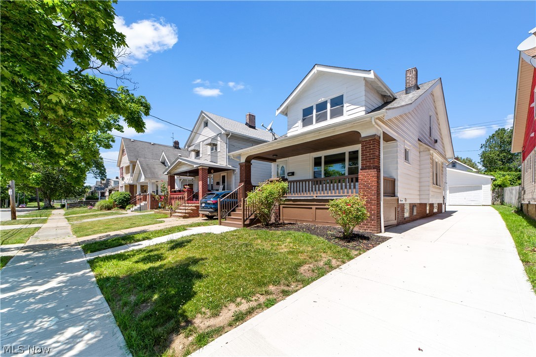 Dunham Heights Resub - Residential