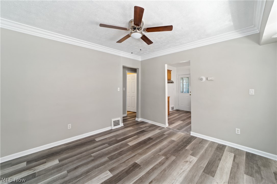 Dunham Heights Resub - Residential