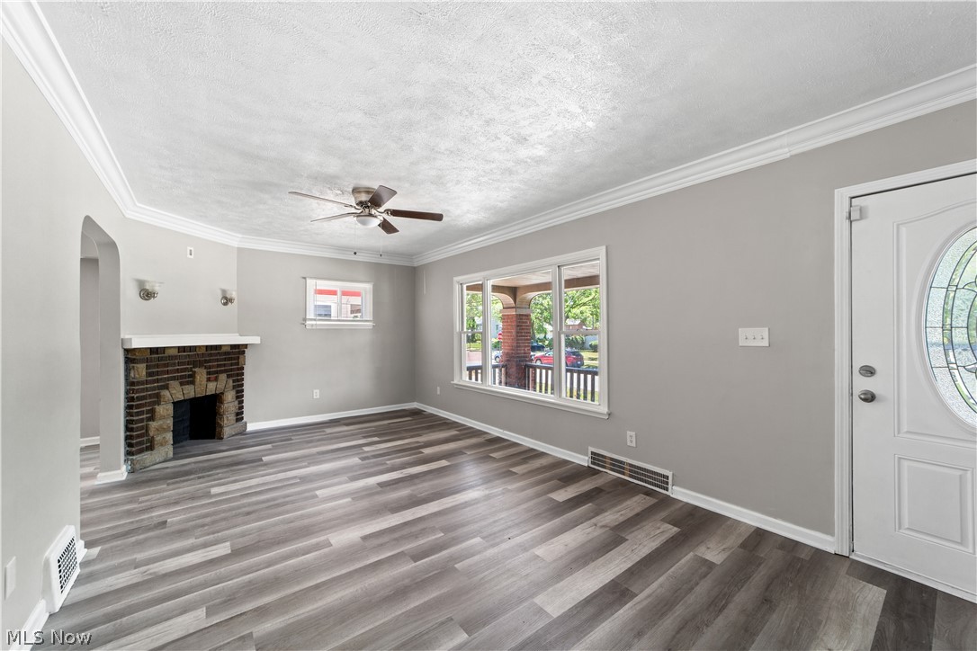 Dunham Heights Resub - Residential