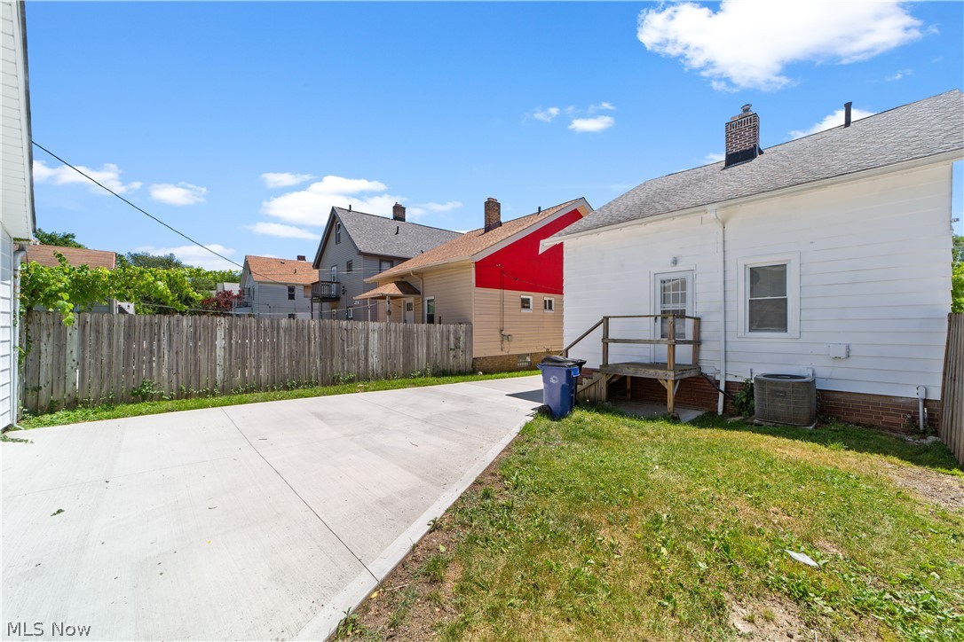 Dunham Heights Resub - Residential