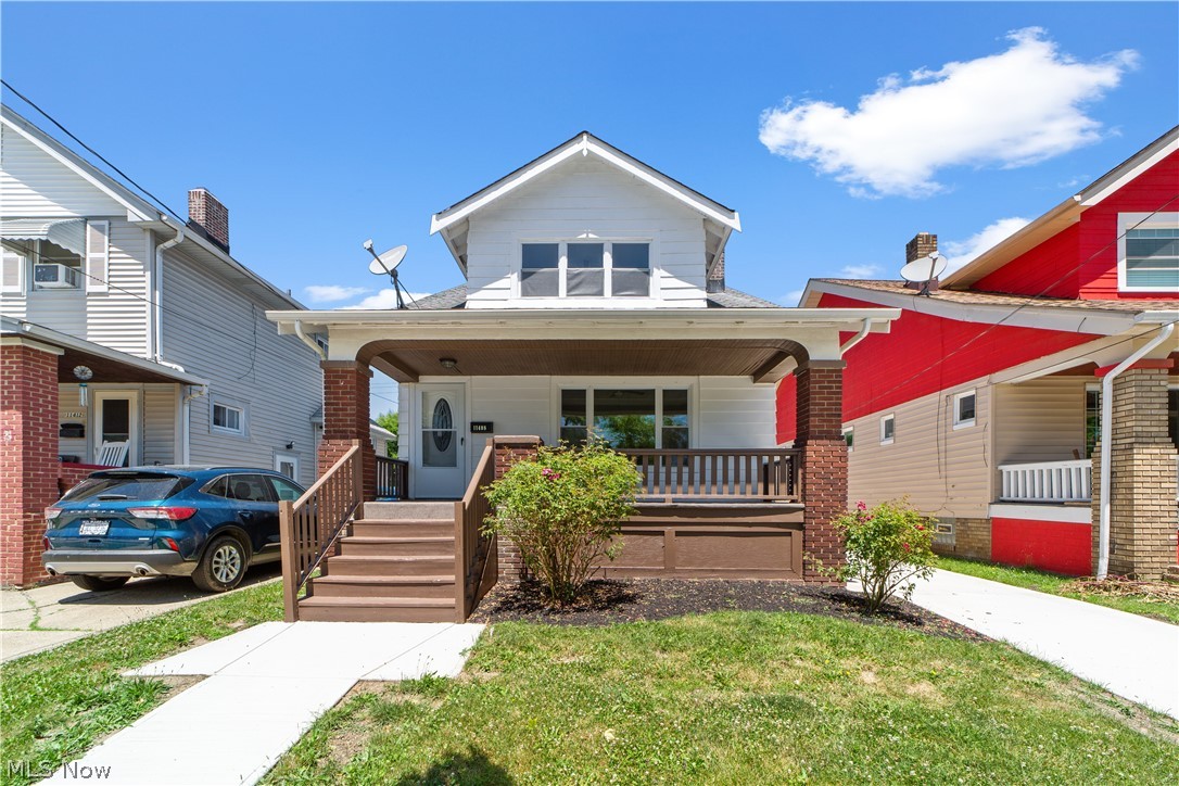 Dunham Heights Resub - Residential