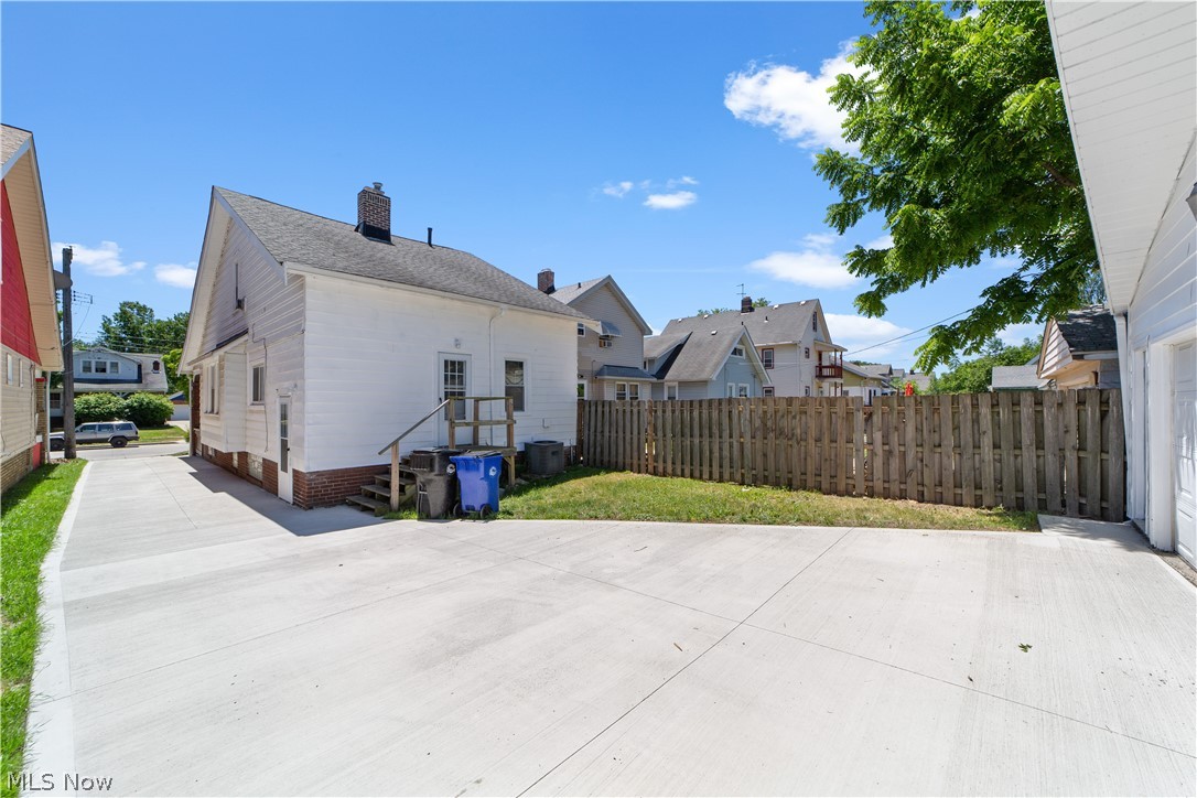 Dunham Heights Resub - Residential