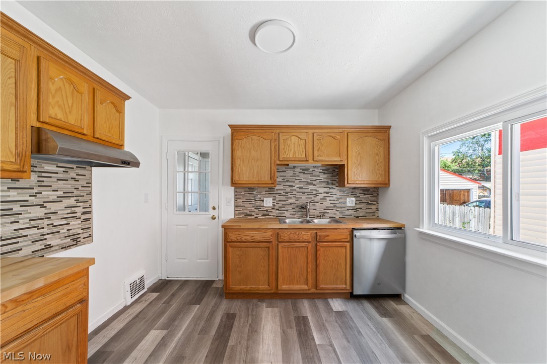 Dunham Heights Resub - Residential