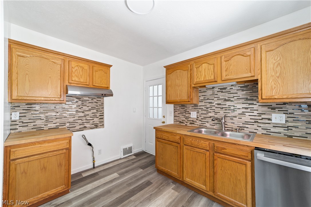 Dunham Heights Resub - Residential