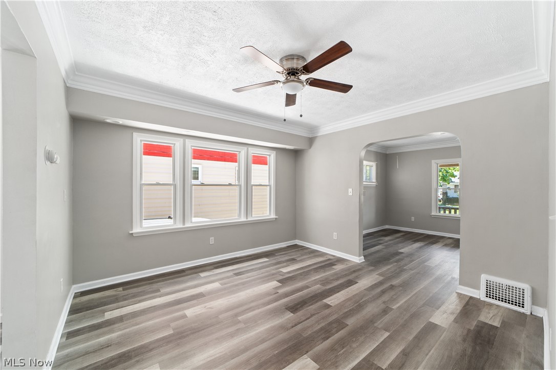 Dunham Heights Resub - Residential