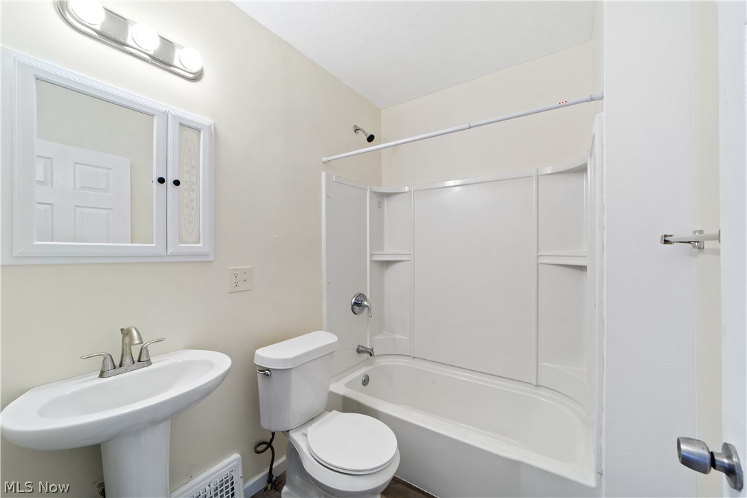 Dunham Heights Resub - Residential