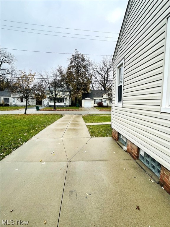 Lee Road Allotment/C Freunds - Residential