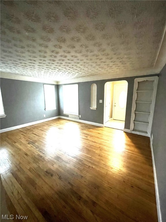 Lee Road Allotment/C Freunds - Residential