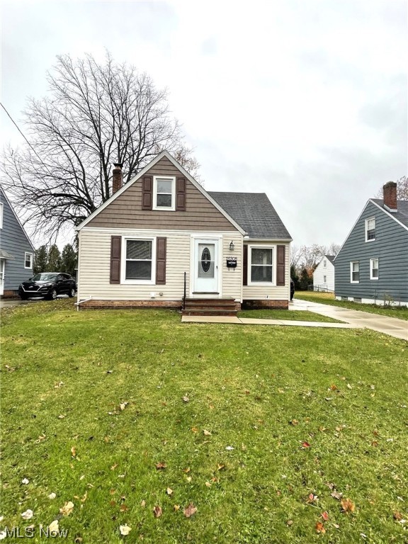 Lee Road Allotment/C Freunds - Residential